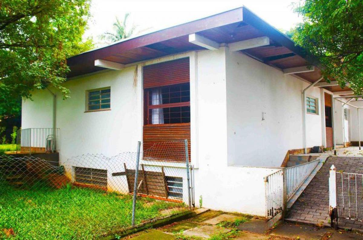 4 bedrooms House in Sao Paulo, Brazil No. 467667