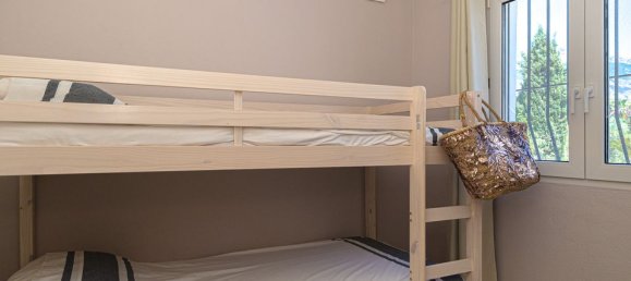 5 Schlafzimmer Villa in Altea, Spain, Nr. 190484 25