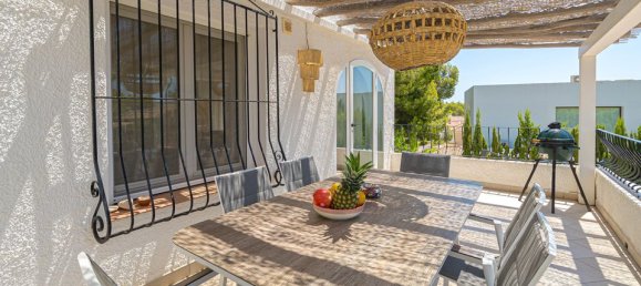 5 Schlafzimmer Villa in Altea, Spain, Nr. 190484 10