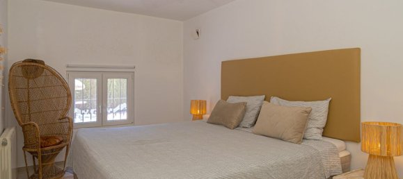 5 Schlafzimmer Villa in Altea, Spain, Nr. 190484 34