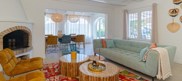 5 Schlafzimmer Villa in Altea, Spain, Nr. 190484 15