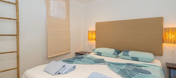 5 Schlafzimmer Villa in Altea, Spain, Nr. 190484 36