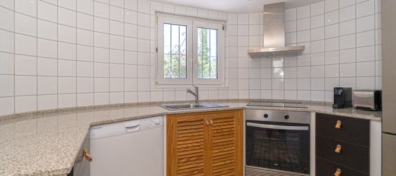 5 Schlafzimmer Villa in Altea, Spain, Nr. 190484 33