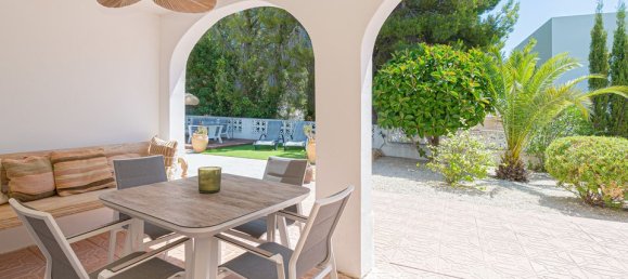 5 Schlafzimmer Villa in Altea, Spain, Nr. 190484 30