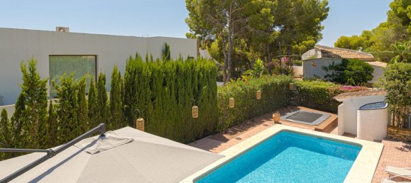 5 Schlafzimmer Villa in Altea, Spain, Nr. 190484 7