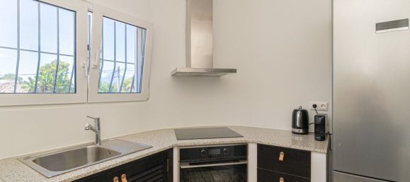 5 Schlafzimmer Villa in Altea, Spain, Nr. 190484 18