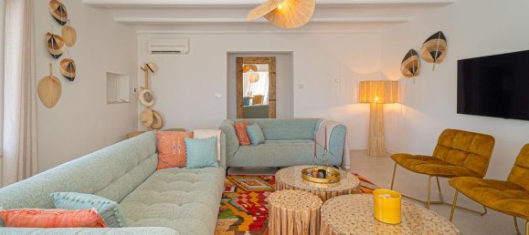 5 Schlafzimmer Villa in Altea, Spain, Nr. 190484 12