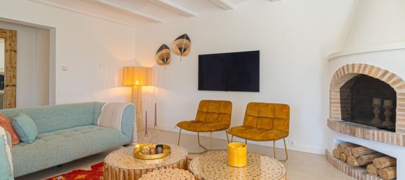 5 Schlafzimmer Villa in Altea, Spain, Nr. 190484 13