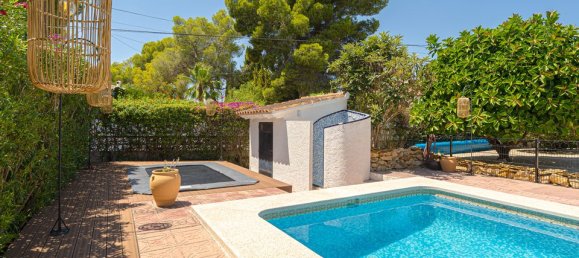 5 Schlafzimmer Villa in Altea, Spain, Nr. 190484 5