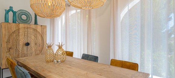 5 Schlafzimmer Villa in Altea, Spain, Nr. 190484 16