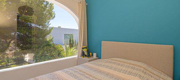 5 Schlafzimmer Villa in Altea, Spain, Nr. 190484 22