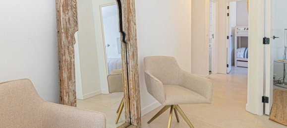 5 Schlafzimmer Villa in Altea, Spain, Nr. 190484 19