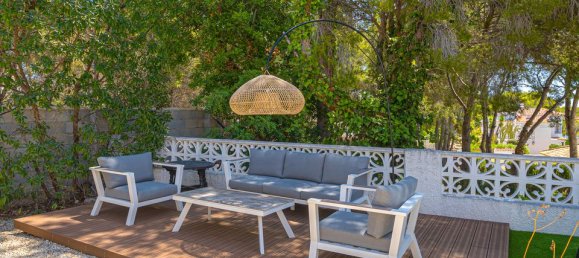 5 Schlafzimmer Villa in Altea, Spain, Nr. 190484 9