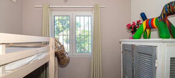 5 Schlafzimmer Villa in Altea, Spain, Nr. 190484 24