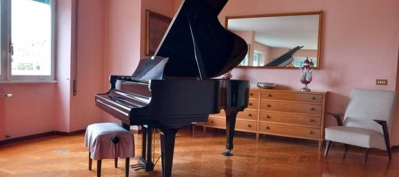 3 bedrooms Penthouse in Rome, Italy No. 334951 10