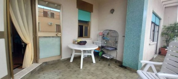 3 bedrooms Penthouse in Rome, Italy No. 334951 27