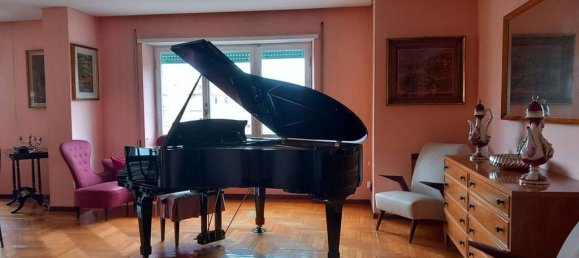 3 bedrooms Penthouse in Rome, Italy No. 334951 4