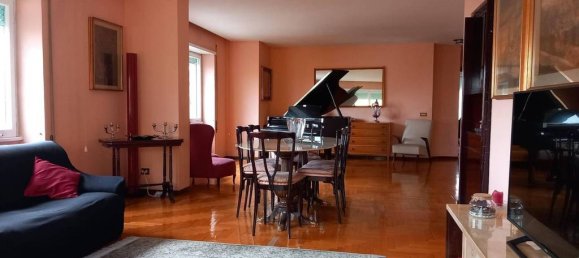 3 bedrooms Penthouse in Rome, Italy No. 334951 6