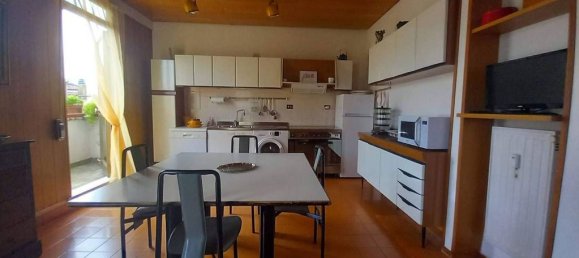 3 bedrooms Penthouse in Rome, Italy No. 334951 22