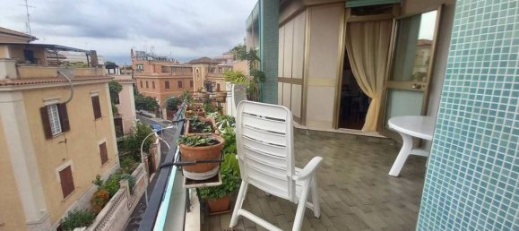 3 bedrooms Penthouse in Rome, Italy No. 334951 29