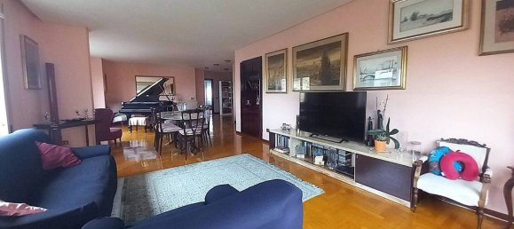 3 bedrooms Penthouse in Rome, Italy No. 334951 7