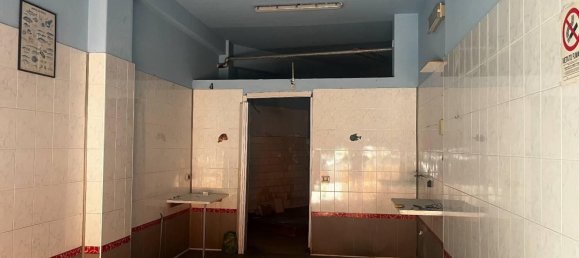 Propiedad comercial en Palermo, Italy 30 m² No. 360283 2