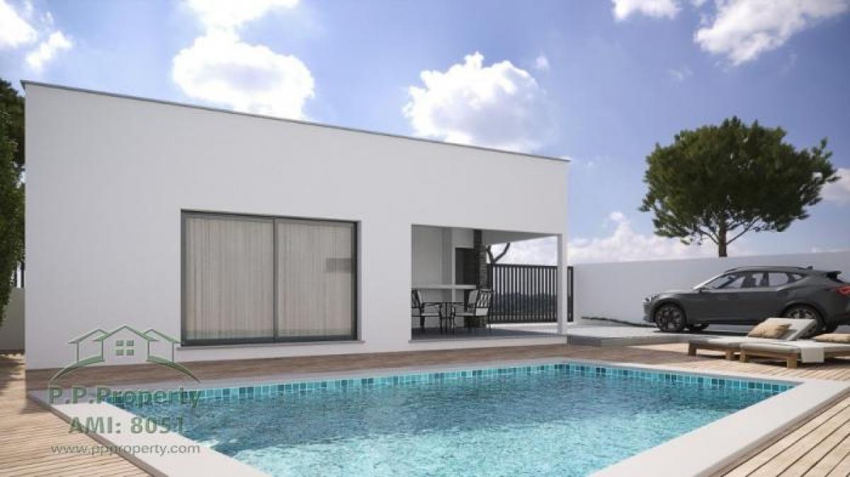 3 bedrooms House in Caldas da Rainha, Portugal No. 6243