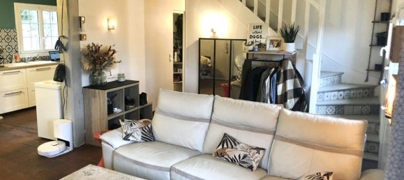 3 Schlafzimmer Haus in Saint-Piat, France, Nr. 50830 3