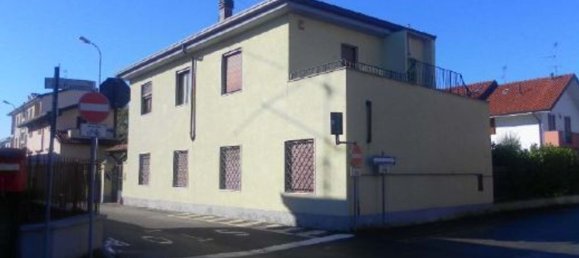 5-Zimmer Villa in Vittuone, Italy, Nr. 204540 15