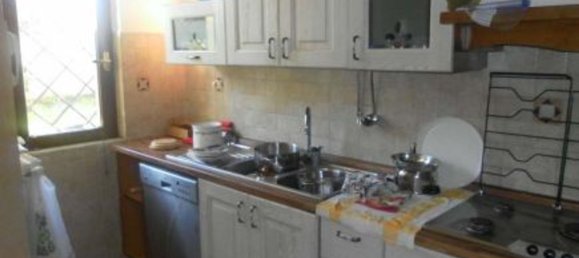 5-Zimmer Villa in Vittuone, Italy, Nr. 204540 4