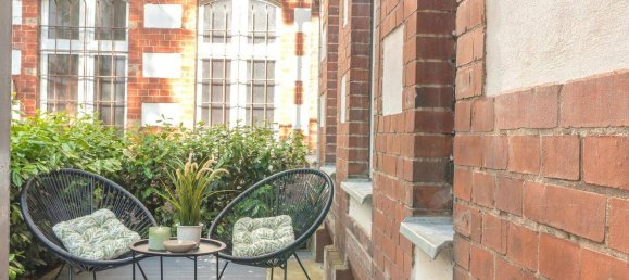 2-Zimmer Wohnung in Charlottenburg, Germany, Nr. 283709 9