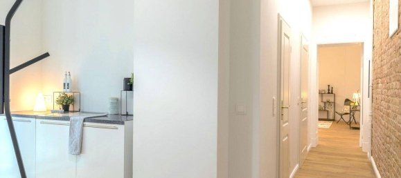 2-Zimmer Wohnung in Charlottenburg, Germany, Nr. 283709 5