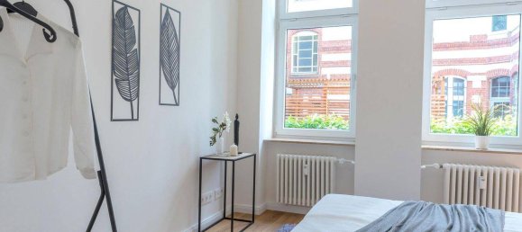2-Zimmer Wohnung in Charlottenburg, Germany, Nr. 283709 4