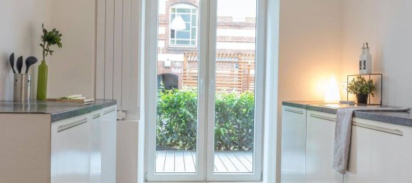 2-Zimmer Wohnung in Charlottenburg, Germany, Nr. 283709 6