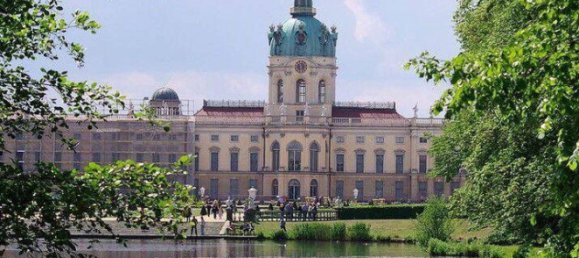 2-Zimmer Wohnung in Charlottenburg, Germany, Nr. 283709 14