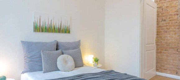 2-Zimmer Wohnung in Charlottenburg, Germany, Nr. 283709 3