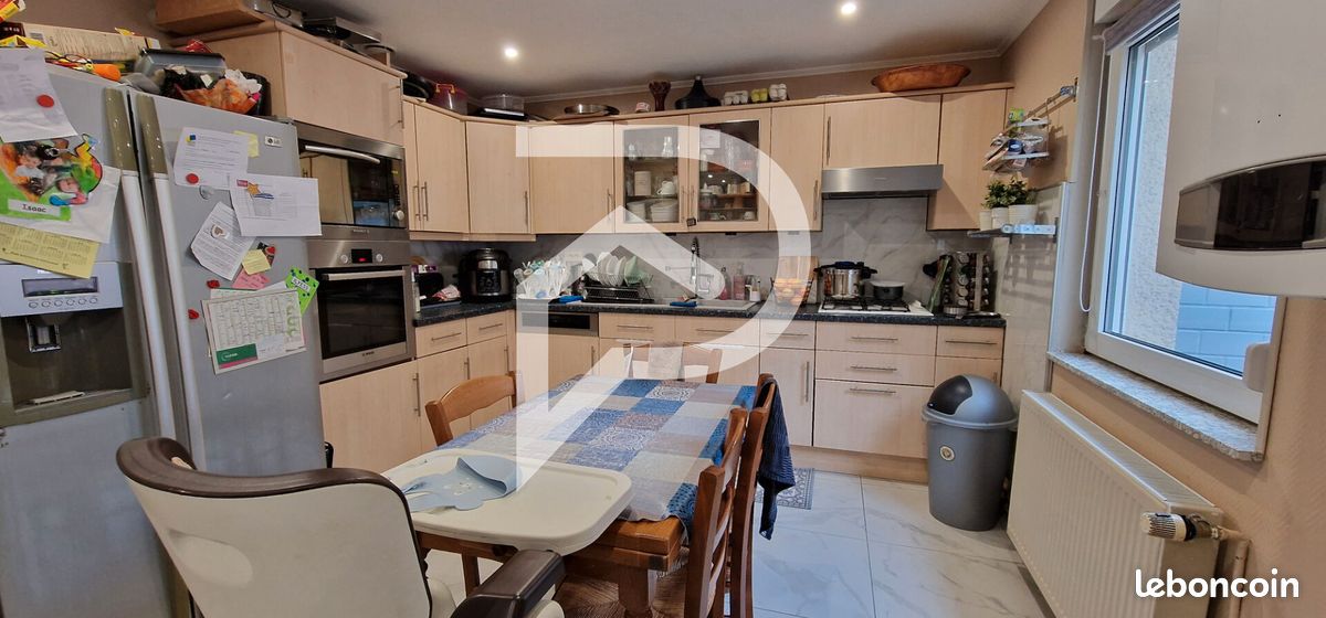 Квартира с 3 спальнями в Вильрюпт, Франция № 57286