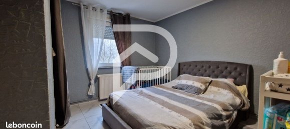 Квартира с 3 спальнями в Вильрюпт, Франция № 57286 9