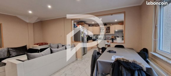 Квартира с 3 спальнями в Вильрюпт, Франция № 57286 4