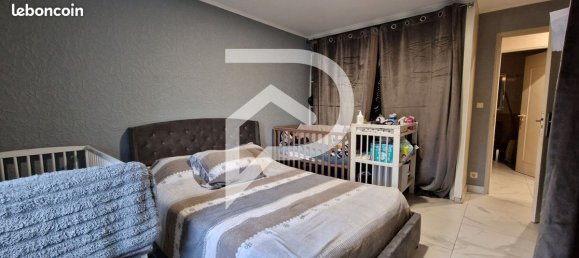 Квартира с 3 спальнями в Вильрюпт, Франция № 57286 8