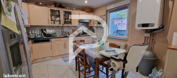 Квартира с 3 спальнями в Вильрюпт, Франция № 57286 2