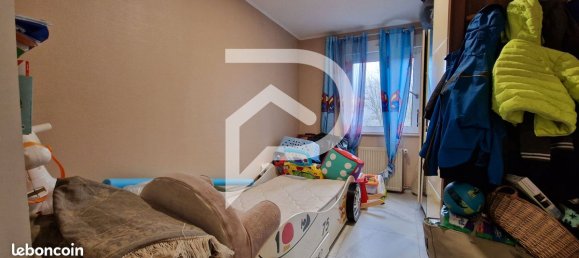 Квартира с 3 спальнями в Вильрюпт, Франция № 57286 6