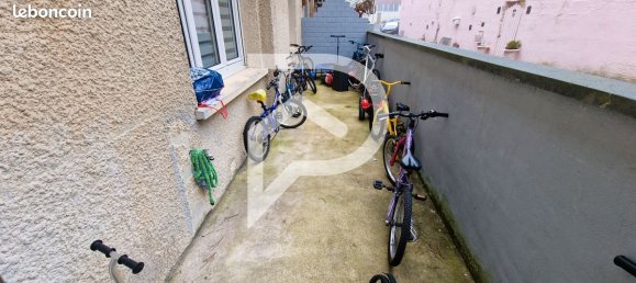 Квартира с 3 спальнями в Вильрюпт, Франция № 57286 12