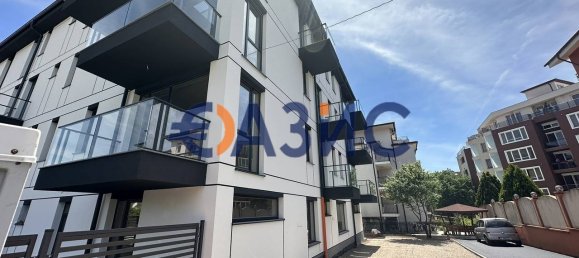 1 غرف نوم شقة في Ravda, Bulgaria رقم 527 10