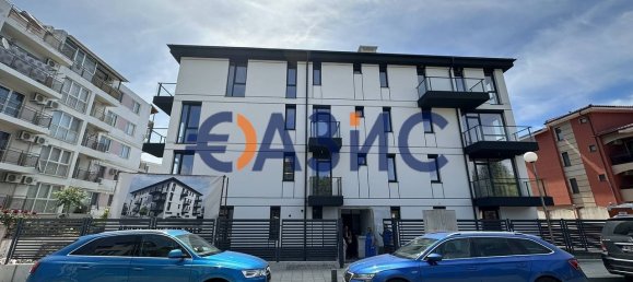 1 غرف نوم شقة في Ravda, Bulgaria رقم 527 12