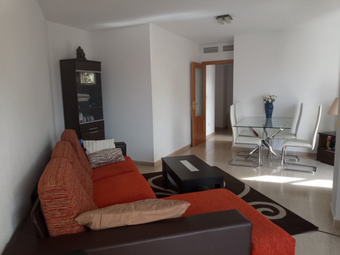 3 bedrooms Apartment in Calpe, Spain No. 283618