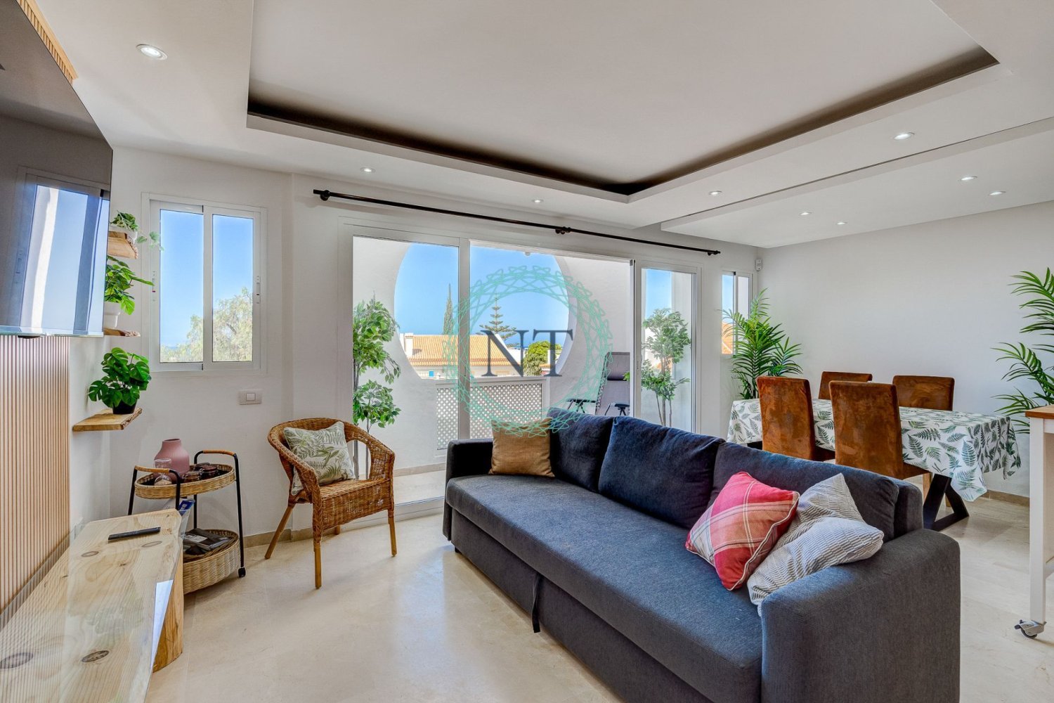 3 Schlafzimmer Haus in Adeje, Spain, Nr. 232665