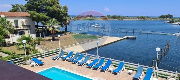 3140m² Hotel in Cassano all'Ionio, Italy No. 292975 3