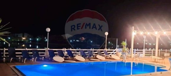 3140m² Hotel in Cassano all'Ionio, Italy No. 292975 4