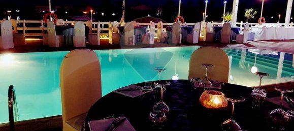 3140m² Hotel in Cassano all'Ionio, Italy No. 292975 7